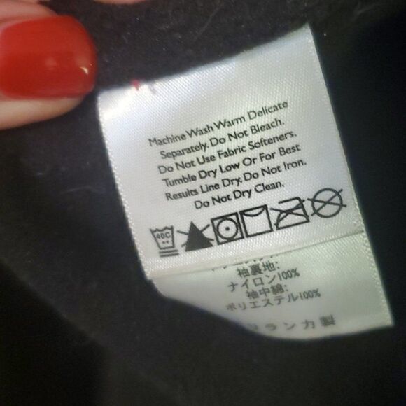 Eddie Bauer Weatheredge utility bomber jacket - Picture 5 of 6